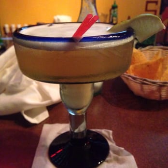 Tua Cocina - Margarita - Mexican Near Me - Blauvelt, New York