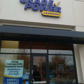 GradePower Learning - Tutoring Centers Near Me - Elk Grove, California