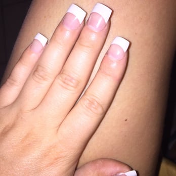 Pro Nail Spa - Nail Salons Near Me - East Stroudsburg, Pennsylvania