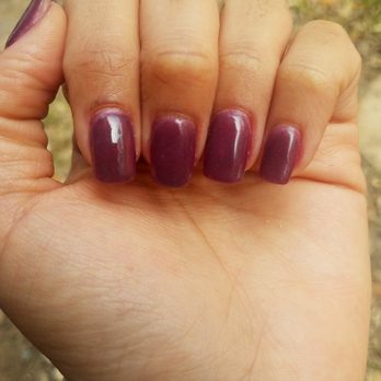 I Spa Nails - Nail Salons Near Me - Cedar Park, Texas
