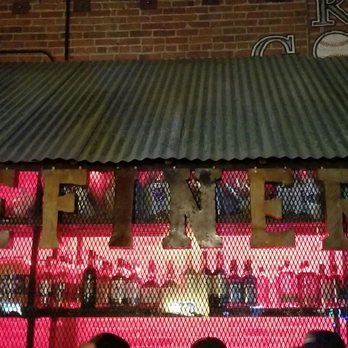 The Refinery - Lounges Near Me - Denver, Colorado
