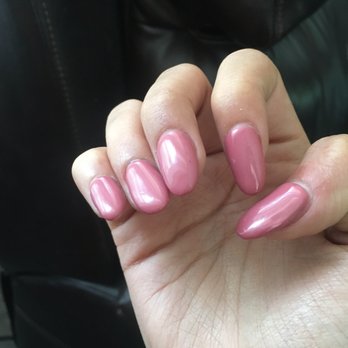 Citi Nails - Dents on thumb extremely thick - Nail Salons Near Me - Concord, California Citi Nails - Dents on thumb extremely thick - Nail Salons Near Me - Concord, California