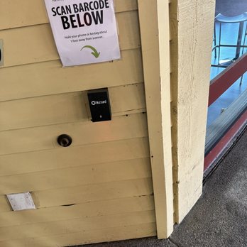 Physiq Fitness - Scan in order to enter building - Trainers Near Me - Salem, Oregon Physiq Fitness - Scan in order to enter building - Trainers Near Me - Salem, Oregon