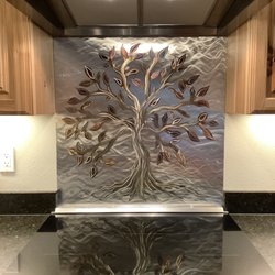 Artistic Fabrication