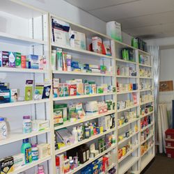Paktia Healthmart Pharmacy