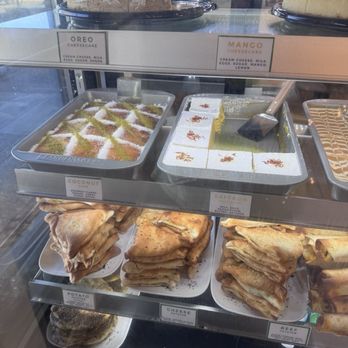 Qamaria Yemeni Coffee - Some sweets - Coffee & Tea Near Me - Pleasanton, California Qamaria Yemeni Coffee - Some sweets - Coffee & Tea Near Me - Pleasanton, California