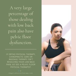 Women's Health Physical Therapy