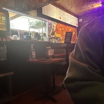 Carbon - Mexican Near Me - Chicago, Illinois