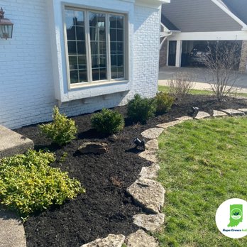 Hope Grows Indy Landscaping - Lawn Services Near Me - Sheridan, Indiana