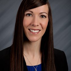 Barnett Vision Center - Dr. Kara Lunzman