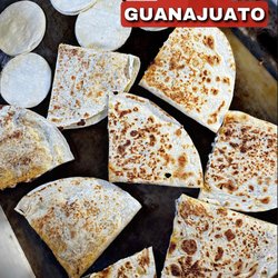 Tacos Guanajuato