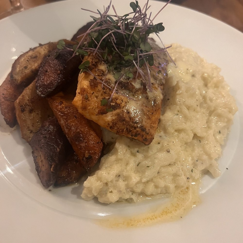 Sustenio - New American Near Me - San Antonio, Texas