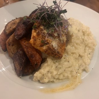 Sustenio - New American Near Me - San Antonio, Texas