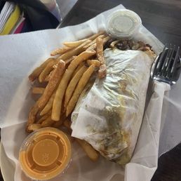 Lamb Shawarma Lamb Shawarma