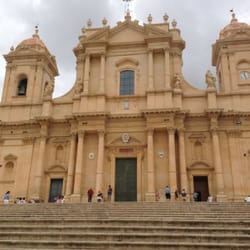 Basilica Cattedrale di San Nicolò