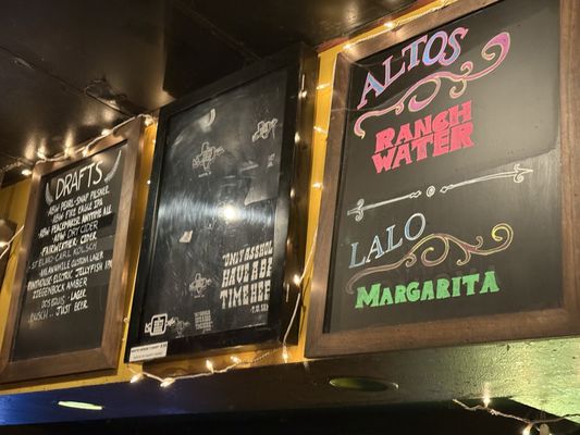 The White Horse by null