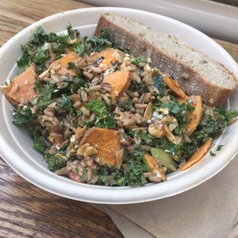 sweetgreen - Healthy Salads, Wraps, and Bowls - Salad Near Me - Mclean, Virginia