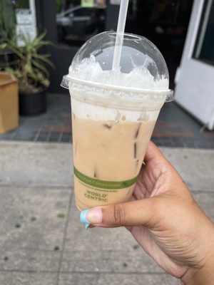 Hasta Muerte Coffee by null