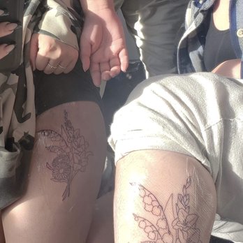 Jackalope Tattoo - Tattoo Near Me - Minneapolis, Minnesota