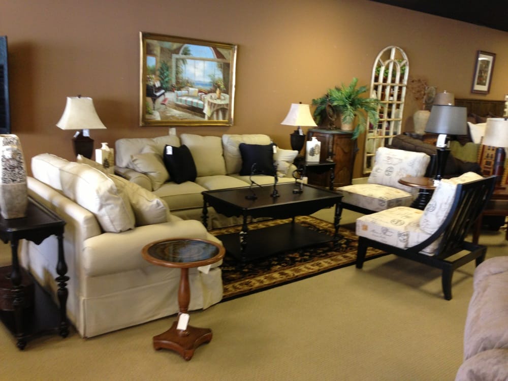 ALABAMA FURNITURE DISTRIBUTOR 14 Photos Furniture Stores 921 20th