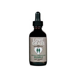 The Shop WH - LOVE GRASS THCA Tincture