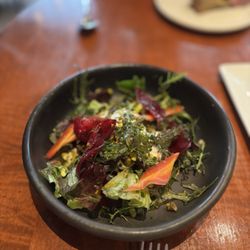 Gramercy Tavern - Beet Salad