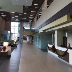 StoneSprings Hospital Center