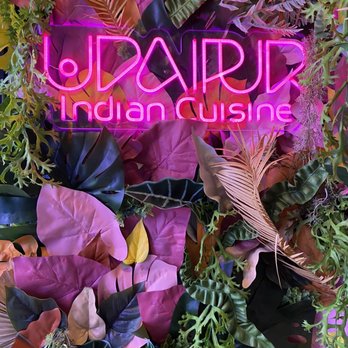 Udaipur - Indoor decor - Indian Near Me - Madrid, M