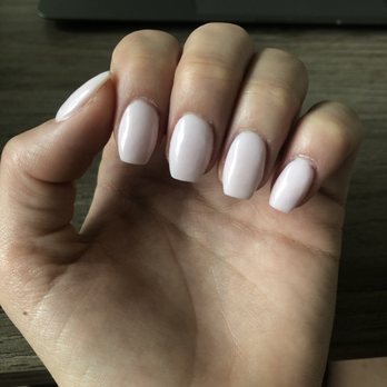 LV Nails - Nail Technicians Near Me - Georgetown, Texas