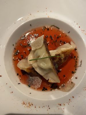 L'Atelier de Joël Robuchon by null