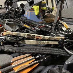 The Southern Sportsman Outlet - Bear Saga 420