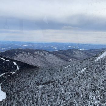 Jay Peak Resort - Ski Resorts Near Me - Jay, Vermont