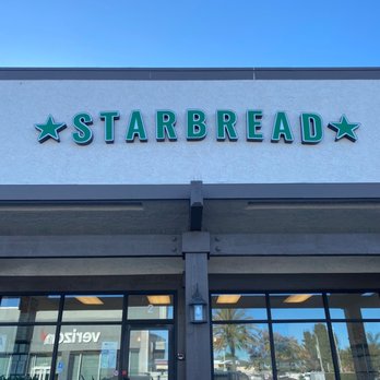 Starbread Bakery - Bakeries Near Me - Chula Vista, California