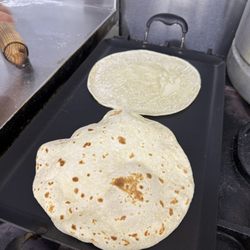 El Rey De Las Tortillas