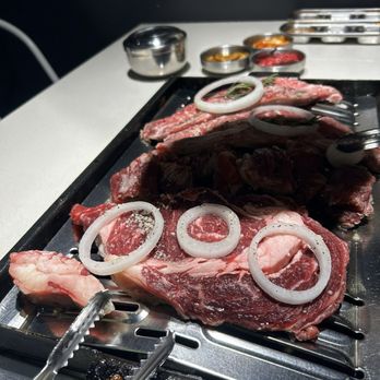 Makchang Dodook Korean BBQ - Korean Near Me - Springfield, Virginia