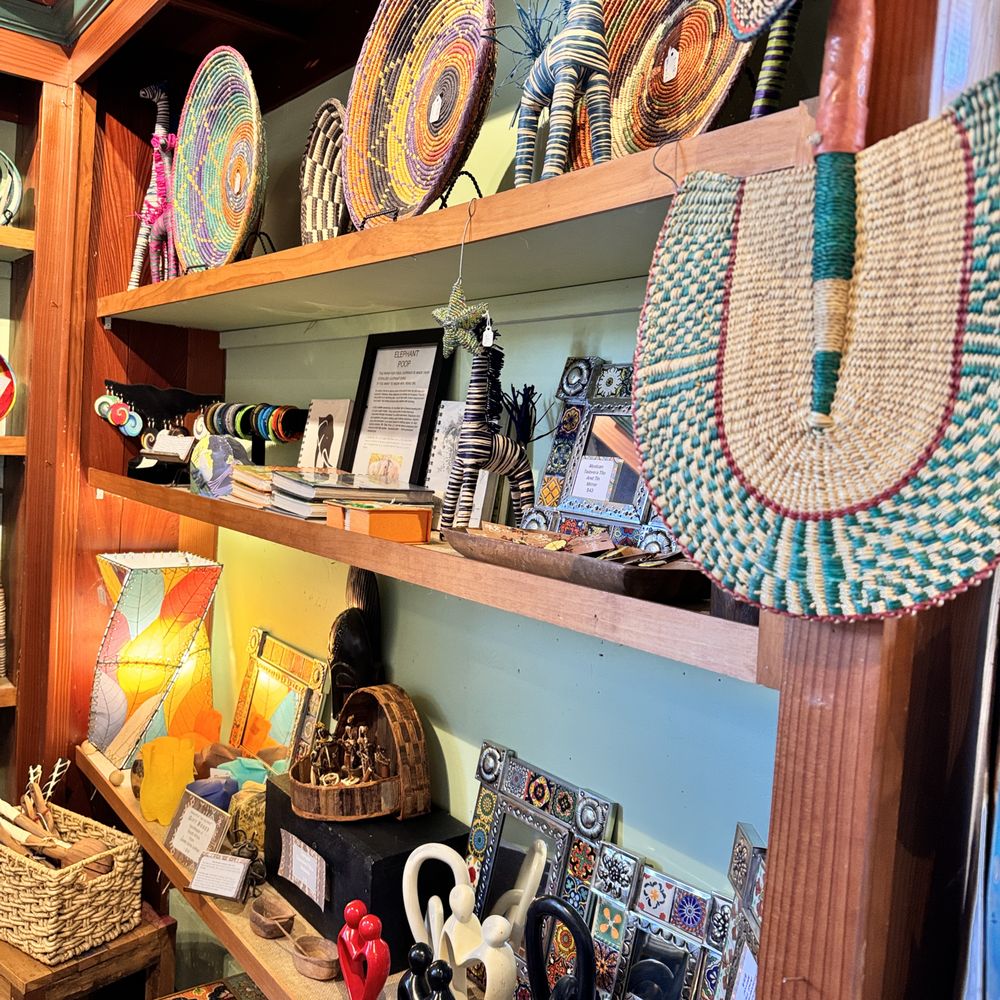 Cinnabar - Interior - Home Decor Near Me - Cambria, California Cinnabar - Interior - Home Decor Near Me - Cambria, California