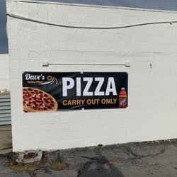 Dave’s Drive Thru
