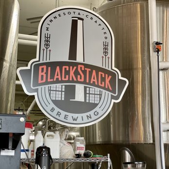 BlackStack Brewing - Blackstack Brewing - Venues & Event Spaces Near Me - Saint Paul, Minnesota