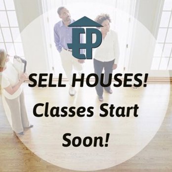EP Real Estate School - Fast & Easy Licensing!
For more info:
(800)416-1996 - Vocational & Technical School Near Me - Lancaster, California EP Real Estate School - Fast & Easy Licensing!
For more info:
(800)416-1996 - Vocational & Technical School Near Me - Lancaster, California