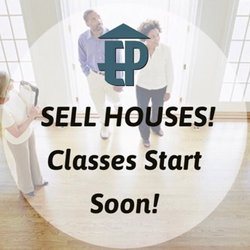 EP Real Estate School - Fast & Easy Licensing!
For more info:
(800)416-1996