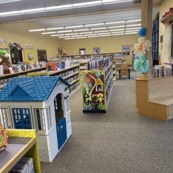 Blackstone Library