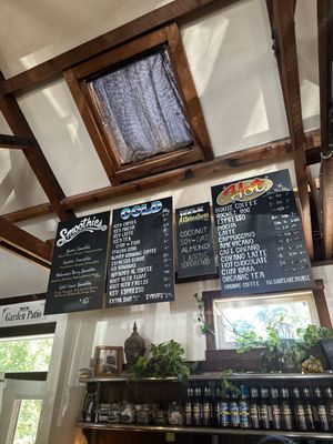 Menu photo 1 Gold Coast Coffee & Bakery Duncans Mills, CA Menu photo 1 Gold Coast Coffee & Bakery Duncans Mills, CA