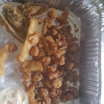 Delicias Del Peru - Peruvian Near Me - Hollywood, Florida