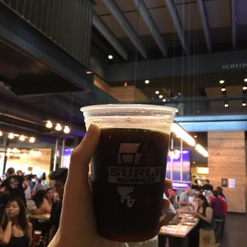 Surly Brewing - Breweries Near Me - Minneapolis, Minnesota