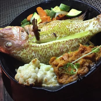 Casa Banana - Catch of the day! - Argentine Near Me - Tulum, ROO