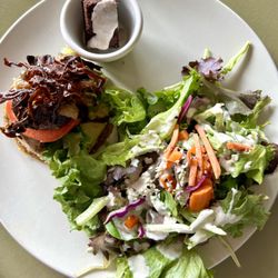 Vegan Café
