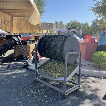 Gilbert Farmers Market - Farmers Market Near Me - Chandler, Arizona