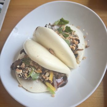 Main St. Dragon - BAO WOW - Asian Fusion Near Me - Richmond, Virginia
