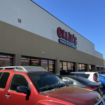 Ollie's Bargain Outlet - Discount Store Near Me - Tampa, Florida