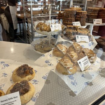 Cornflower Baked Goods - Bakery case - Bakeries Near Me - Leawood, Kansas Cornflower Baked Goods - Bakery case - Bakeries Near Me - Leawood, Kansas